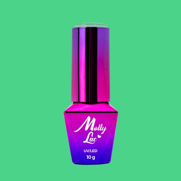 Esmalte semipermanente Molly Lac Reset 10 ml 94