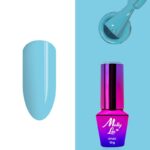 Esmalte semipermanente Molly Lac Sea Wave 10 ml 114