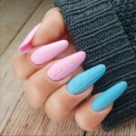 Esmalte semipermanente Molly Lac Sea Wave 10 ml 114