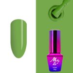 Esmalte semipermanente Molly Lac Kiwi Crush 10 ml 117