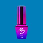 Esmalte semipermanente Molly Lac Elixir 10 ml 137