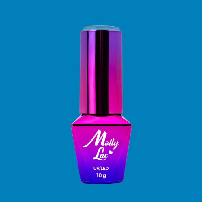 Esmalte semipermanente Molly Lac Elixir 10 ml 137