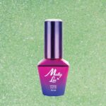 Esmalte semipermanente Molly Lac Contrast 10 ml 318