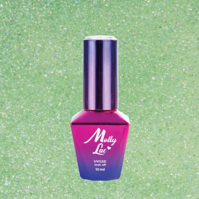 Esmalte semipermanente Molly Lac Contrast 10 ml 318