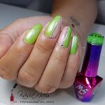 Esmalte semipermanente Molly Lac Contrast 10 ml 318