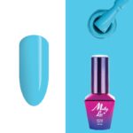 Esmalte semipermanente Molly Lac Daydream 10 ml 518