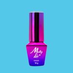 Esmalte semipermanente Molly Lac Daydream 10 ml 518