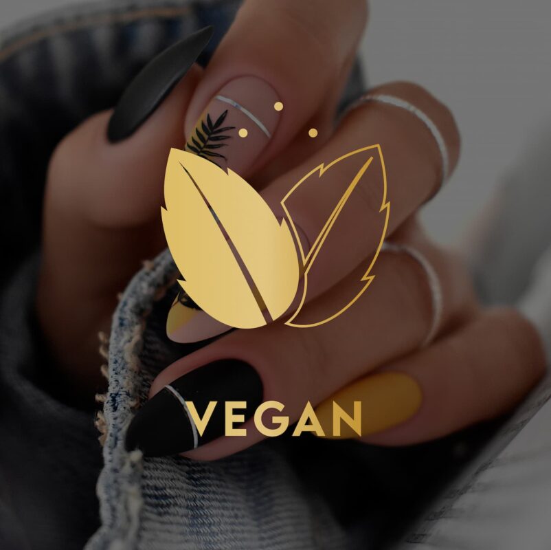 Por qué utilizar esmaltes veganos