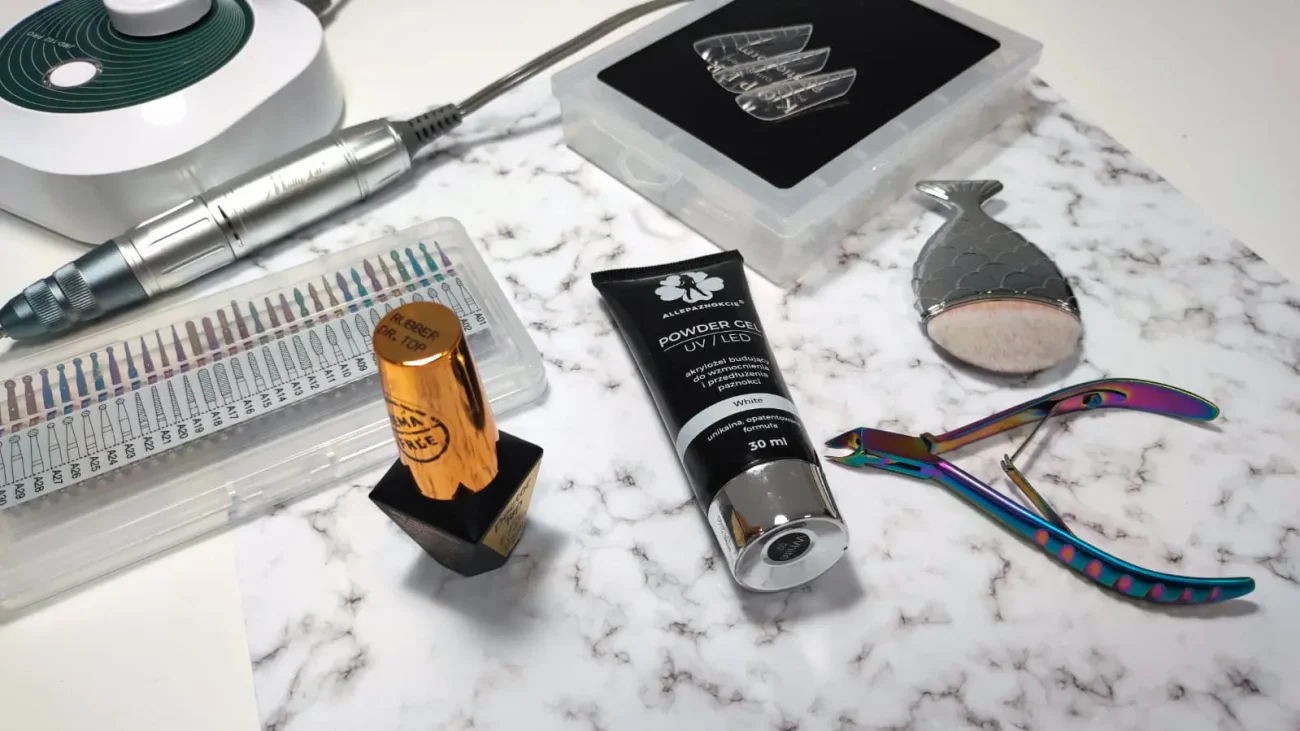 Producto tendencia entre las manicuristas Molly Lac