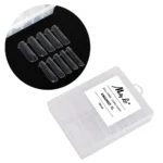 Moldes Dual Form Polyacrygel XL - 120 unidades