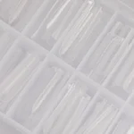 Moldes Dual Form Polyacrygel XL - 120 unidades - Imagen 3