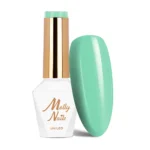 Esmalte semipermanente Molly Lac Cashmere Sweater 8 grs Nº82 Hema Di Hema Free