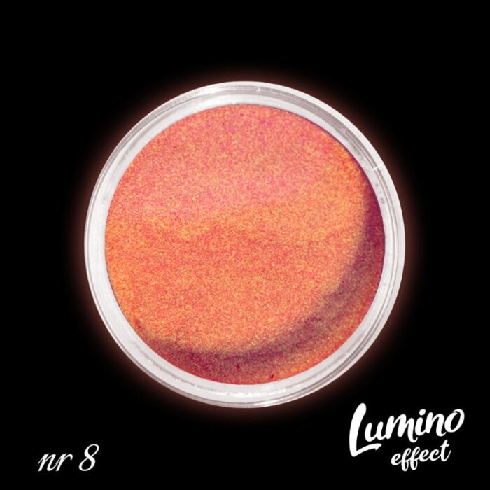 Efecto Lumino nº 8