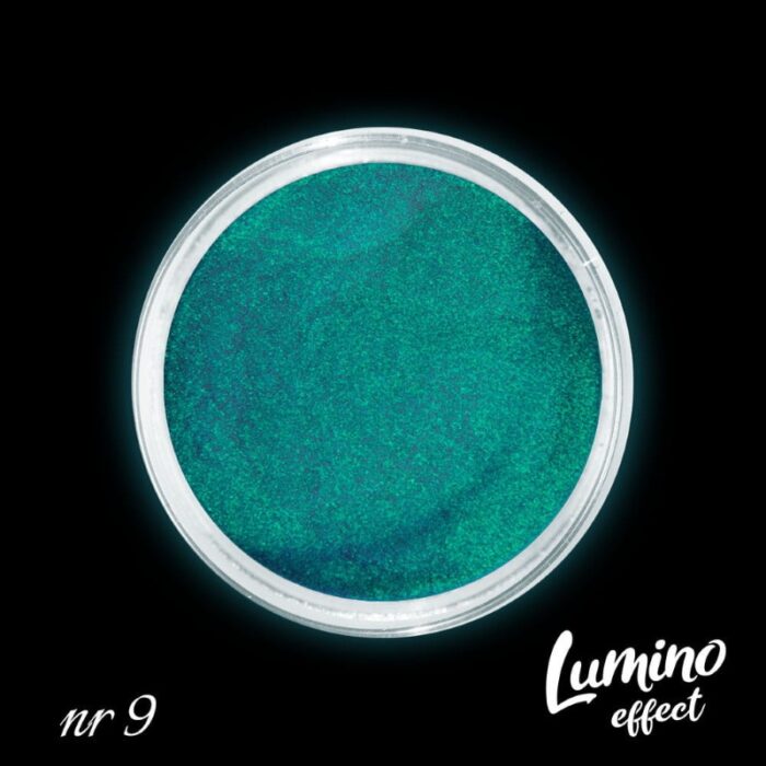 Efecto Lumino nº 9