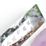 Placa para stamping STZ-N04