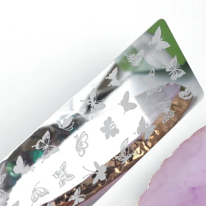 Placa para stamping STZ-N04