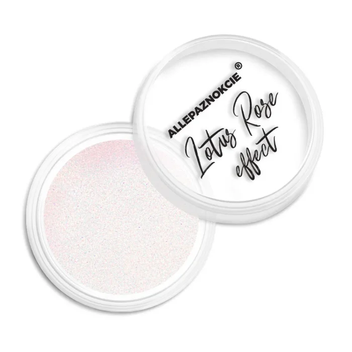 Efecto Aurora Lotus - Imagen 4