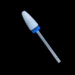 Fresa universal cónica de cerámica grano medio