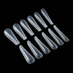 Moldes Dual Form Almendra - 120 unidades