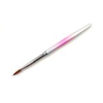 Pincel para acrílico de Kolinsky Nº 10