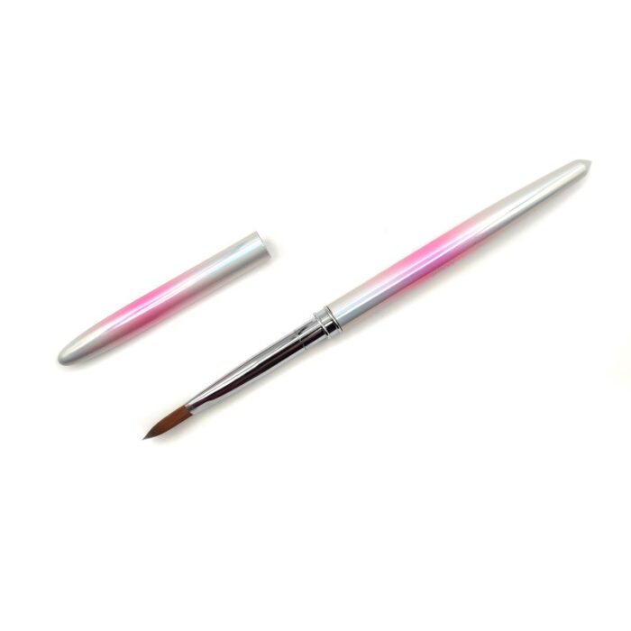 Pincel para acrílico de Kolinsky Nº 10