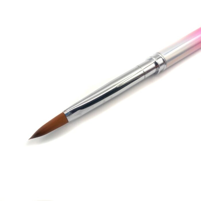 Pincel para acrílico de Kolinsky Nº 10