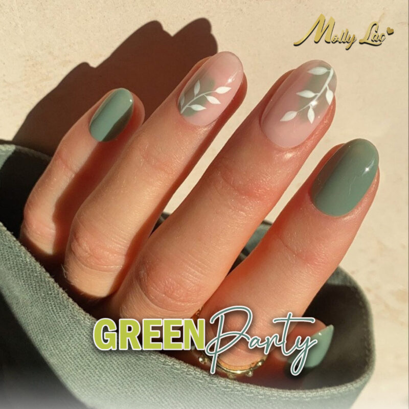 colección Green party