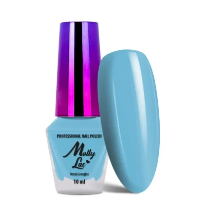 Molly Lac Esmalte Clásico nº 138 10 ml.