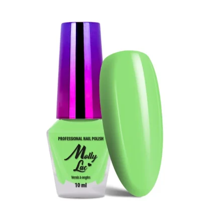 Molly Lac Esmalte Clásico nº 337 10 ml.
