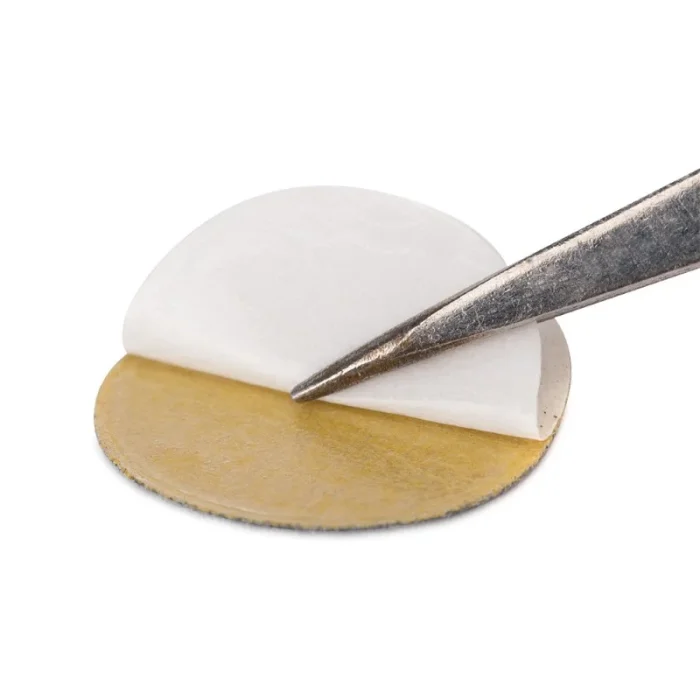 Discos Recambios Pododisk Grano 80 S 15 mm 50 uds