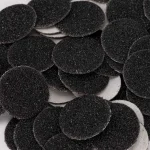 Discos Recambios Pododisk Grano 80 S 15 mm 50 uds