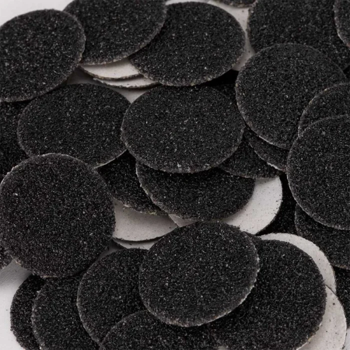 Discos Recambios Pododisk Grano 80 S 15 mm 50 uds