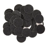 Discos Recambios Pododisk Grano 80 L 25 mm 50 uds