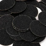 Discos Recambios Pododisk Grano 80 L 25 mm 50 uds