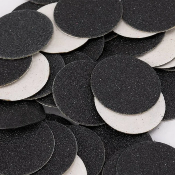 Discos Recambios Pododisk Grano 240 S 15 mm 50 uds