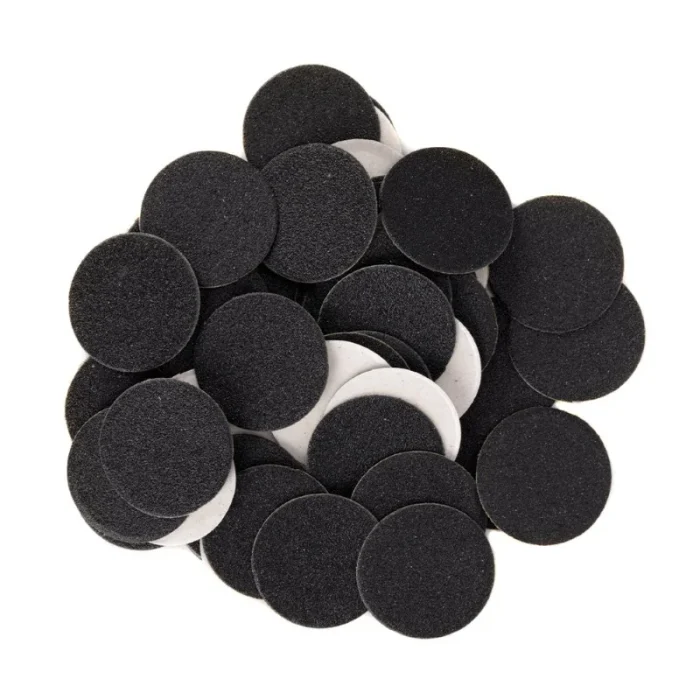 Discos Recambios Pododisk Grano 240 M 20 mm 50 uds