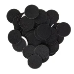 Discos Recambios Pododisk Grano 240 L 25 mm 50 uds