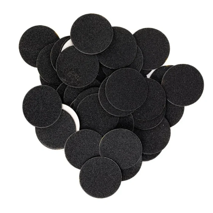 Discos Recambios Pododisk Grano 240 L 25 mm 50 uds