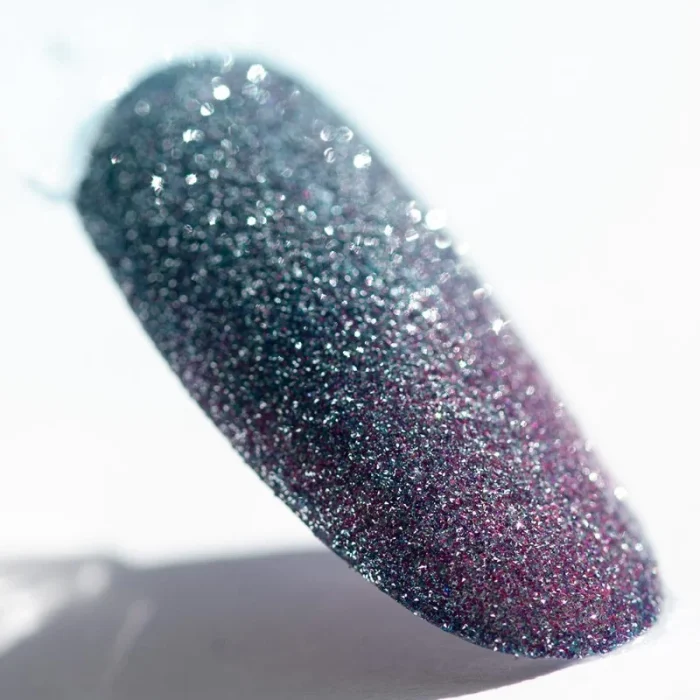 Efecto Thermo Flash nº 3