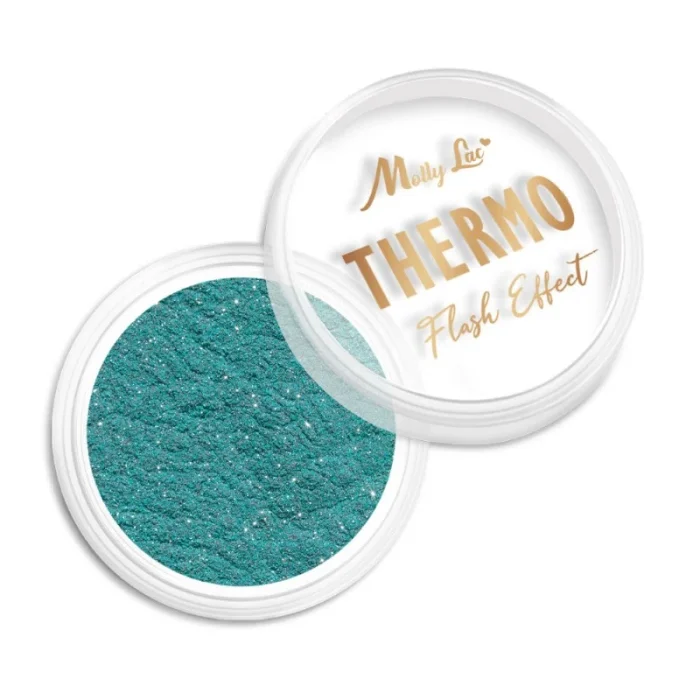 Efecto Thermo Flash nº 3