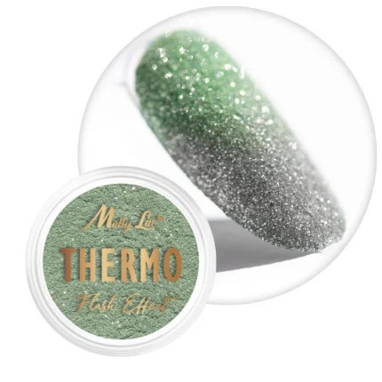 Efecto Thermo Flash nº 8