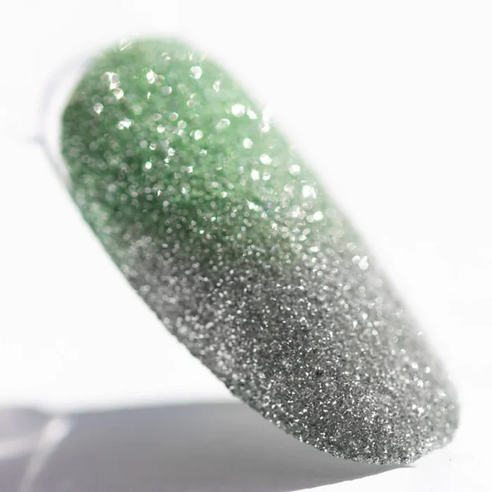 Efecto Thermo Flash nº 8