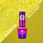 Esmalte semipermanente Molly Lac Flashing Lights Summer Edition Endless Sun 5 ml 640