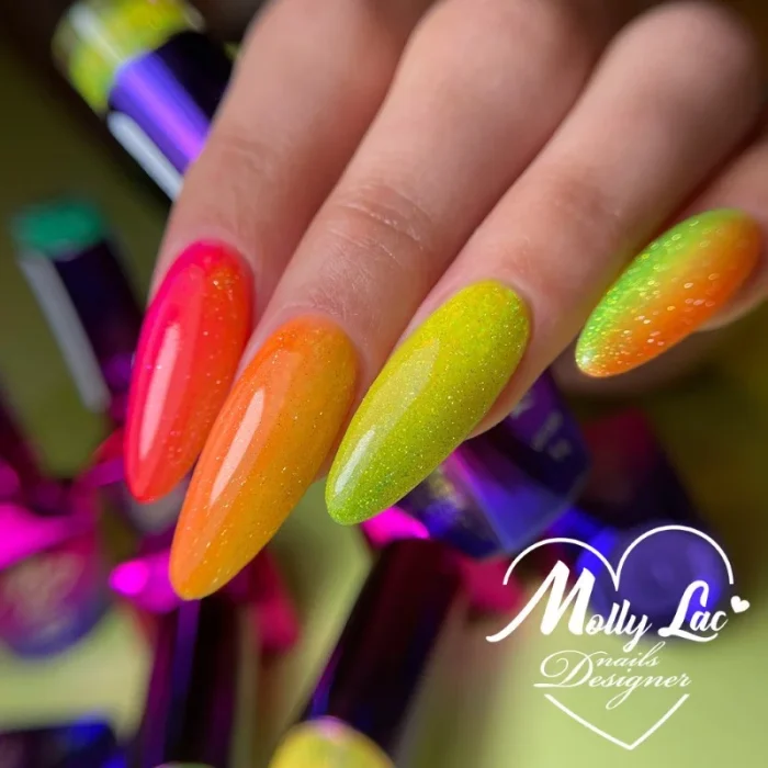 Los mejores colores de esmaltes para las vacaciones