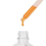 Molly Lac Aceite para Cutículas Mango 50 ml.
