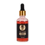 Molly Lac Aceite para Cutículas Fresa 50 ml.