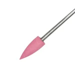 Fresa silicona pulidora G0616K para manicura y pedicura