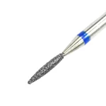 Fresa de Diamante llama H0108D