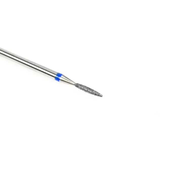 Fresa de Diamante llama H0108D