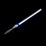 Fresa de Diamante llama H0108D